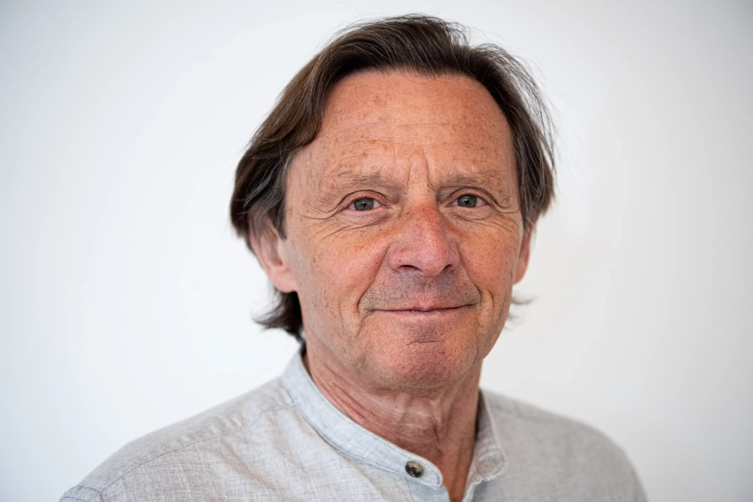 Manfred Zöschg (Luis aus Südtirol)